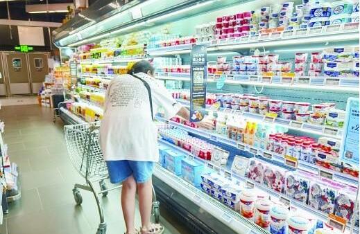 国家市场监管总局拟规定：食品不得标注“零添加”“非转基因”